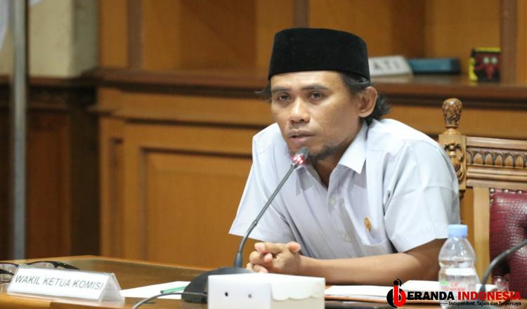 Segudang PR Menunggu Pengurus Baru STIPER