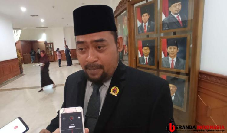 IPSI Kutim Komitmen Berdayakan Atlet Lokal Guna Hadapi Porprov