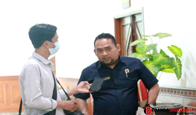 Pansus Jadwalkan Bertemu BPK, Bahas Dana Hibah STIPER