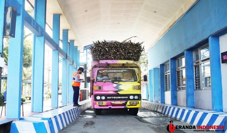 Awal 2023 Jembatan Timbang Klakah Lumajang Bakal Kembali Beroperasi