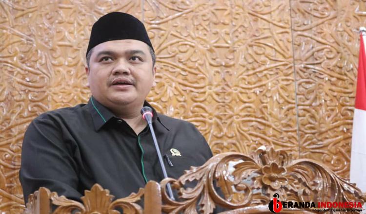 Terkait Kondisi Folder Ilham Maulana, Ini Kata Hepnie Armansyah