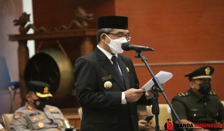 Ardiansyah: Makna Nusantara Ada di Kalimantan Timur