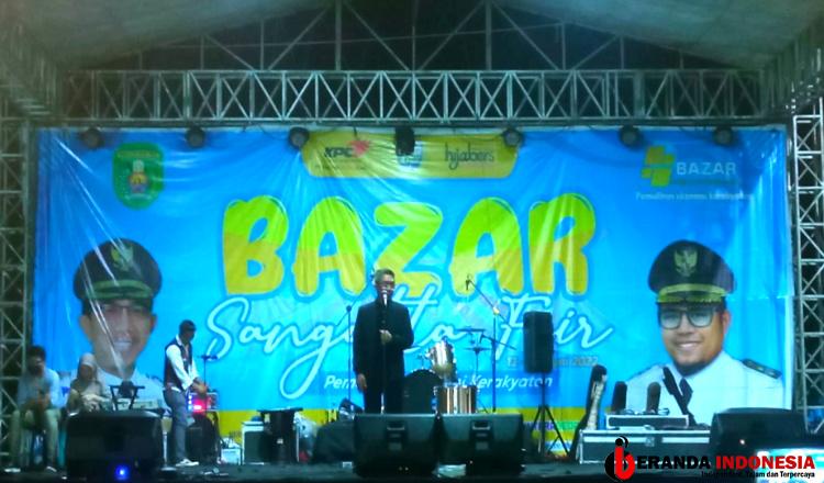 BSF Sukses, Mampu Catatkan Transaksi 420 Juta Perhari