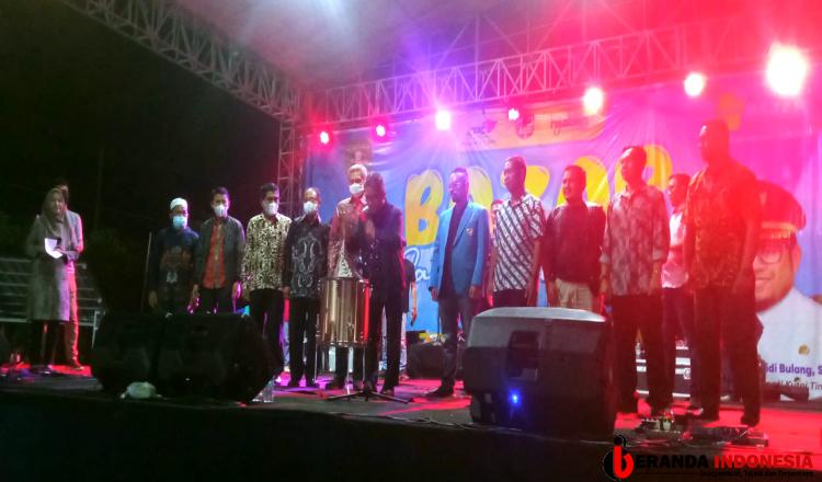 Terkait BSF, Ini Kata Bupati Kutim