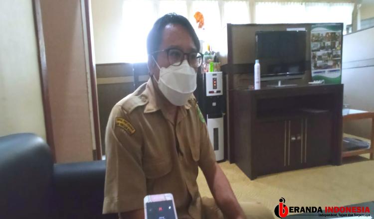 RDTR Kota Sangatta Seluas 9 Ribu Hektare