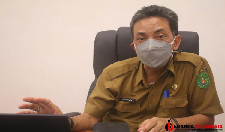 Capaian Realisasi Investasi di Kutim pada Triwulan I Tembus 3 Triliun