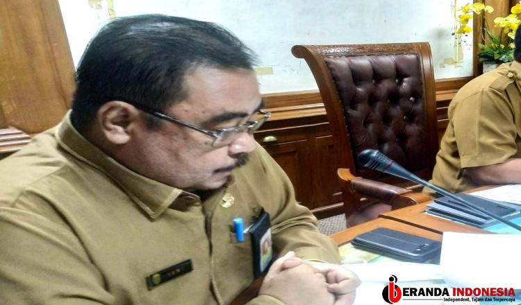 Kemiskinan Persoalan yang Harus Dientaskan