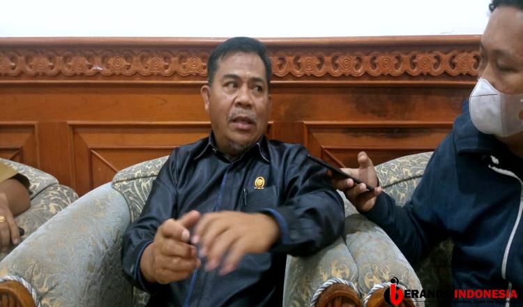 Bicara Tentang Sawit di Kutim, Basti Soroti Hal Ini