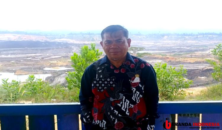 Tim Pansus DPRD Kutim Kunjungi PT GAM, Basti: Selesaikan Permasalahan Antara Poktan dan Perusahaan