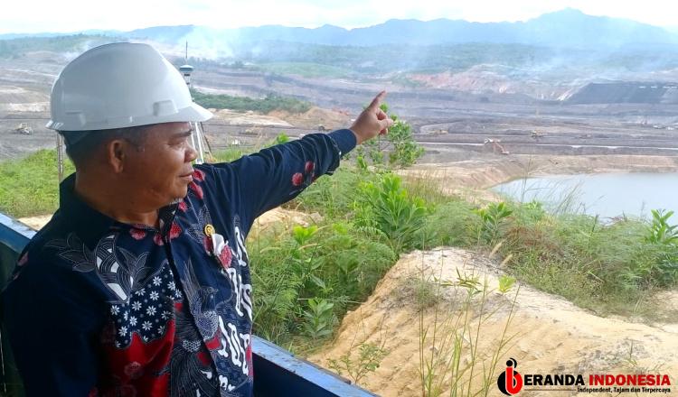 Basti: Pansus DPRD Tak Hanya Mediasi Permasalahan Lahan