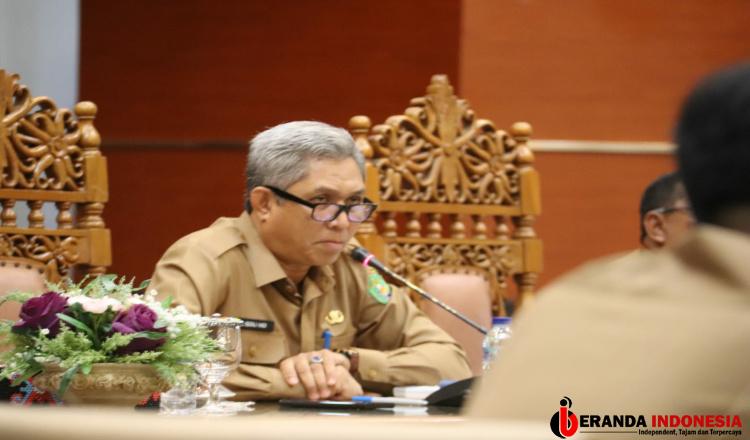 Rizali Hadi: TK2D Menjadi Tanggung Jawab Pemerintah Daerah