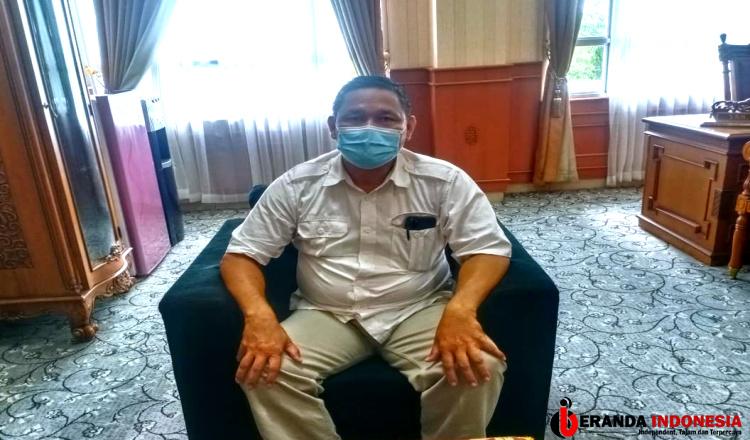 Yan Ipui, Anggota DPRD Kutim Fraksi Gerindra Asal Rantau Panjang