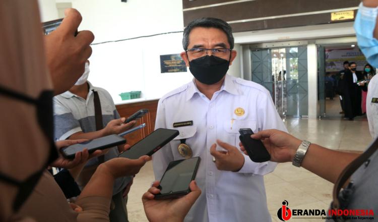Kutim Masih Butuh Tenaga Honorer Karena Terbatasnya Formasi ASN