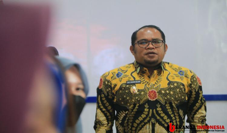 Kutim Targetkan Penurunan Angka Stunting Sesuai Arahan Nasional