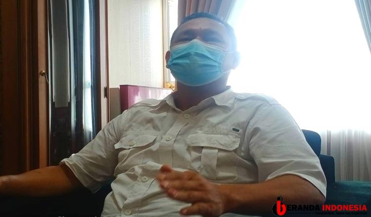 Fungsi Penting DPRD Menurut Yan Ipui