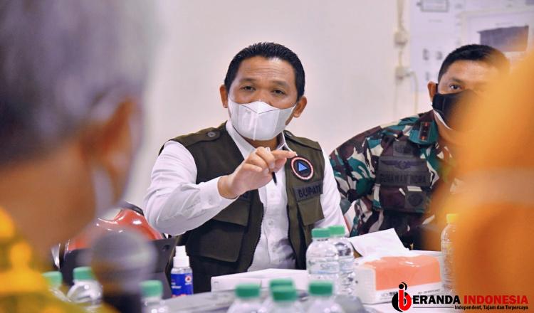 Pemkab Lumajang Usulkan Ratusan Formasi PPPK