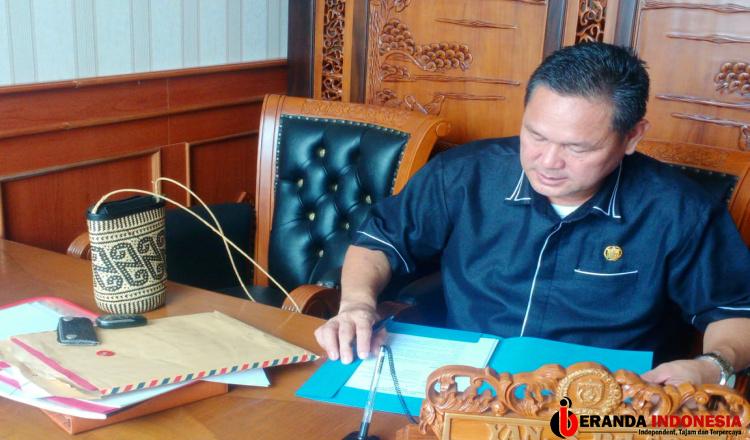 Ketua Komisi D: Kami arahkan Pokir Dalam Program yang Menyentuh Langsung Masyarakat