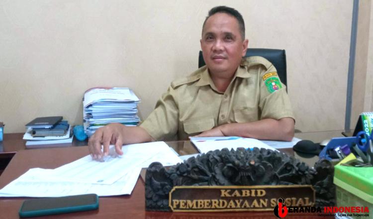 Dinsos Kutim Gelar Pelatihan Puskesos di 26 Desa