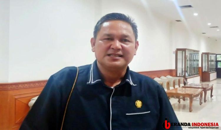 Yan Ipui: Berharap Pemkab Kutim Terus Fokus Turunkan Stunting