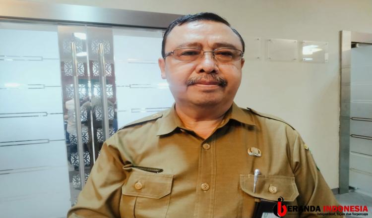 Jadi Rujukan Pembangunan, DPPR Kutim Target Selesaikan RDTR
