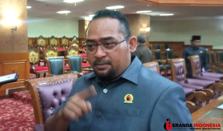 Faisal Rahman: Minta Pihak Swasta Jadi Bapak Angkat Cabor di Kutim