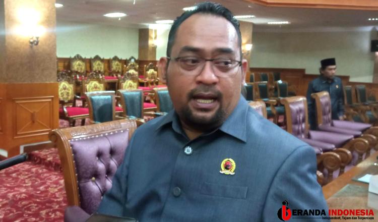 Reses di Desa Pelawan, Faisal Rahman Banjir Aspirasi