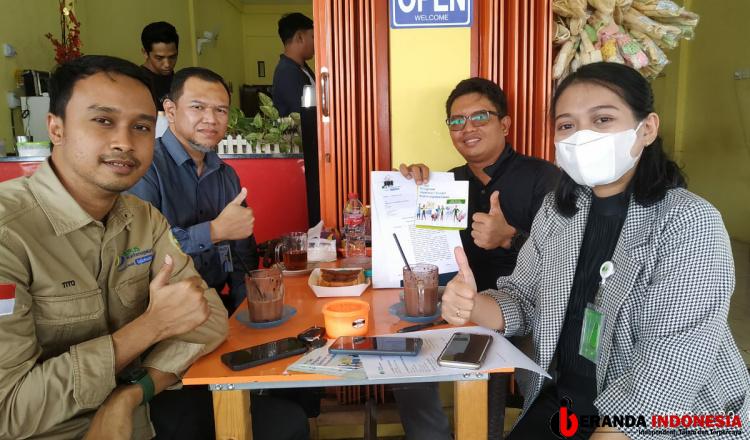 KONI Kutim Programkan Perlindungan Kesehatan Bagi Atlet, Heriansyah: Sejahterakan Pelaku Olahraga