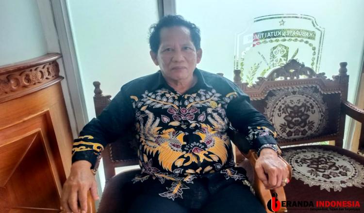 Narkoba Merajalela, Masdari Minta Sosialisasi Digencarkan