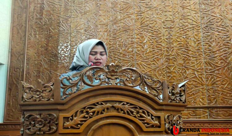 Fraksi Golkar Apresiasi Pemkab Kutim Atas Peningkatan PAD