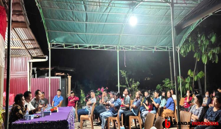 Tunggu SK Perbup, Perda Ketenagakerjaan Belum Disosialisasikan Secara Intens