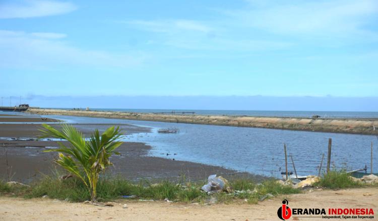 Komisi C DPRD Kutim Ingin Pelabuhan Kenyamukan Rampung