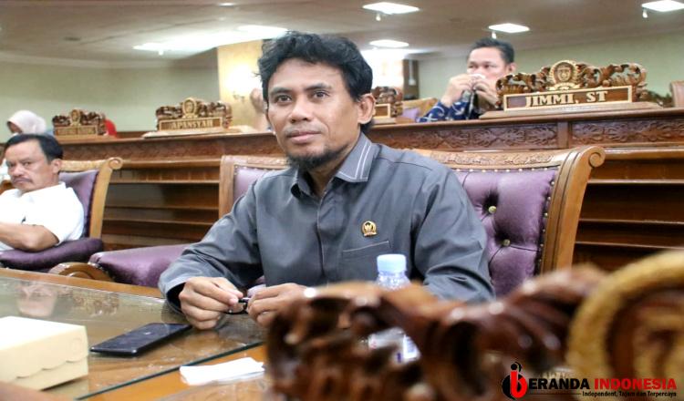 Komisi C DPRD Kutim, Jalan Penghubung Antar Kecamatan Jadi Program Prioritas APBD 2023