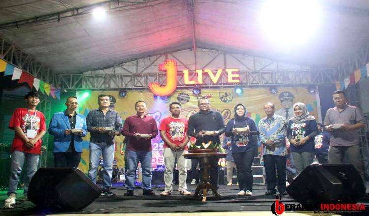 Asti Mazar: Apresiasi Beragam Even untuk Bangkitkan Ekonomi Hasil Garapan Pemkab Kutim