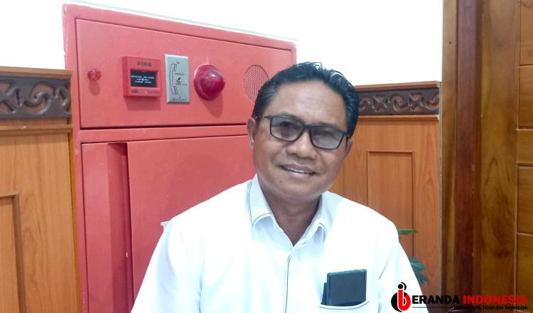 Tahun Depan, Komisi C DPRD Kutim Fokus Program Pembangunan Infrastruktur