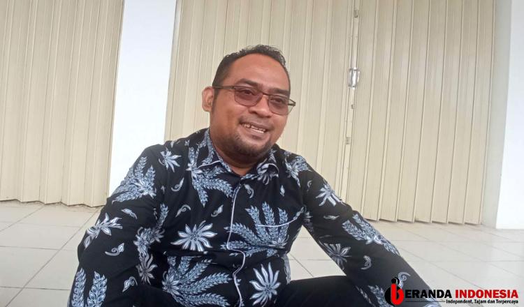Faisal Rahman Meminta Pemerintah Tinjau Ulang Terkait Target Pendapatan ABD 2023