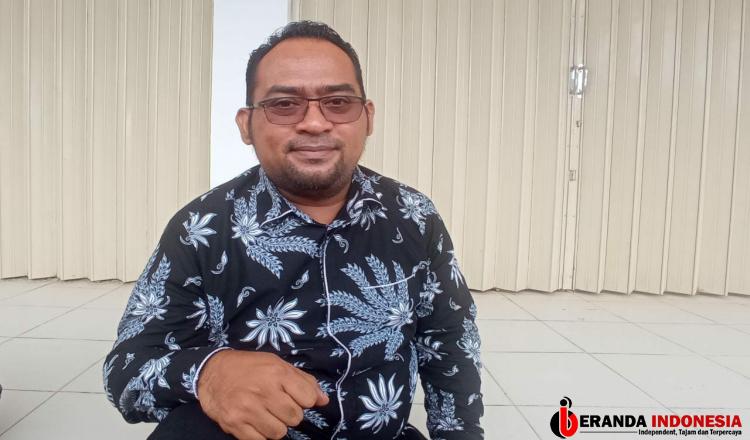 Faisal Rahman Minta Maksimalkan Sumber PAD Yang Ada