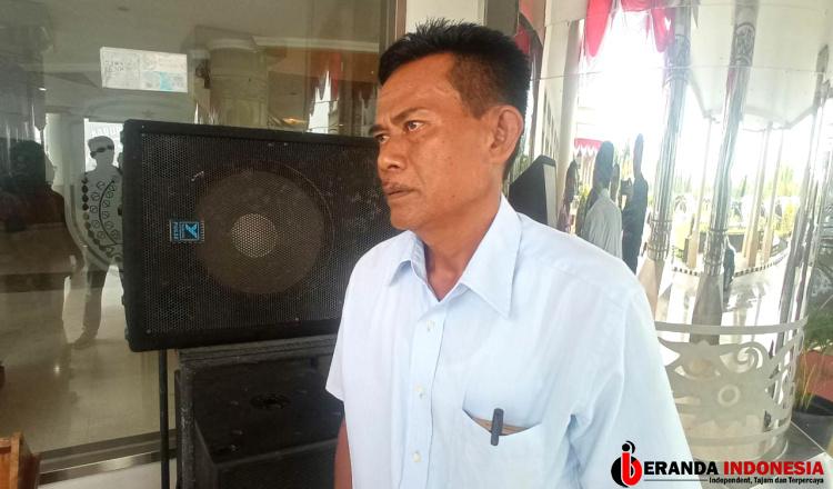 Yulianus Palangiran Minta Pemkab Kutim Jangan Andalkan DBH
