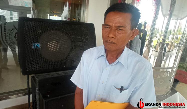 Yulianus Akan Koordinasi dengan Perusahaan untuk Realisasikan Hasil Reses