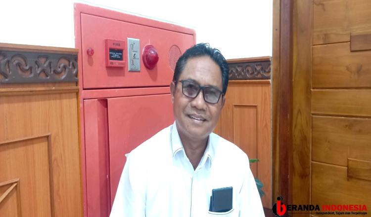 Reses di Tiga Lokasi, Adi Serap Pengadaan Alat Tangkap hingga Bibit Sawit