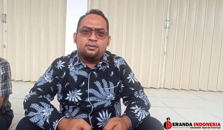 Faisal Rahman: Pramuka Wadah Pengembangan Karater Generasi Muda