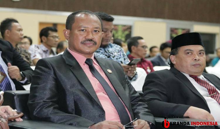 Arfan Dorong Pemerintah Agar Maksimalkan Potensi PAD
