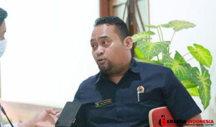 Faizal Rachman: Apresiasi Anggota DPR RI Angkat Permasalahan Listrik Kutim