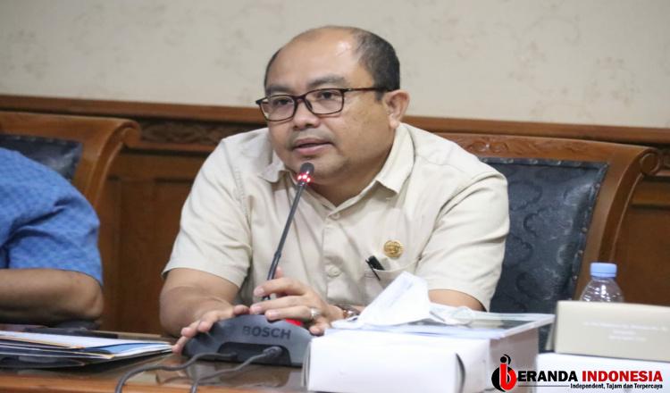 Yakini Hal Ini, Dr Novel Pastikan Dirinya Siap Jaga Amanah Sebagai Wakil Rakyat