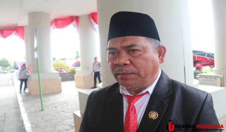Momen HUT RI ke-77, Basti Sanggalani: Gelorakan Semangat Pejuang Kemerdekaan