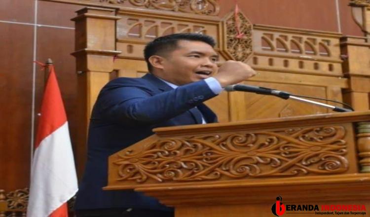 Bahas Persiapan dan Penetapan Peserta Porprov Berau, KONI Kutim Agendakan Gelar Rakor