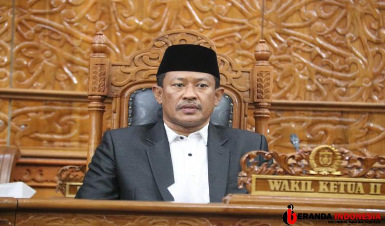 Ingin Berikan Hal Terbaik, H Arfan: Siap Kawal Aspirasi Masyarakat