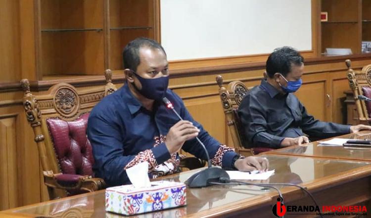 Arfan Minta Generasi Milenial Teladani Semangat Patriotisme Pejuang Kemerdekaan