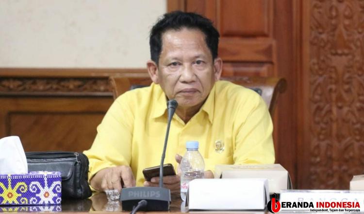 Sambut IKN, Kidang Harap Tenaga Lokal Bisa Ikut Berperan