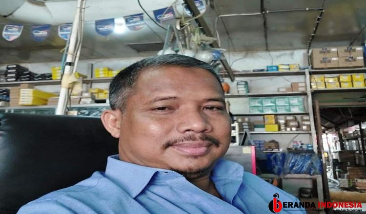 Evaluasi Kegiatan Tahun Ini Jadi Referensi Program 2023