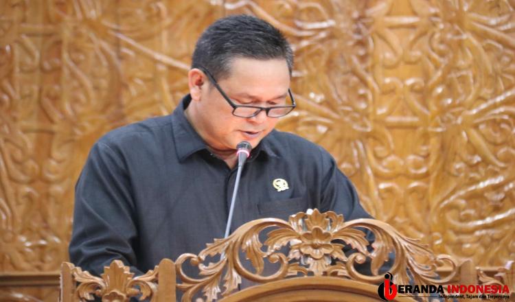 Yan Ipui, Peran Aktif Masyarakat Kurangi Dampak Perilaku Kekerasan Bagi Perempuan